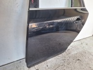VOLVO V60 II 10-13 Tür links heck