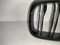 maszk hip pack hűtőrács bal BMW M5 F90 17