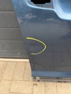 Kia niro 2 II door right front front