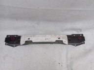 MAZDA CX-7 bumper support rear part rear