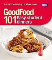 Good Food: Easy Student Dinners: Triple-tested
