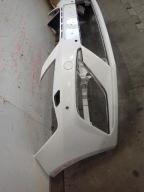 bumper front front SEAT LEON III LIFT FR CUPRA 2017