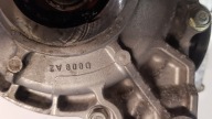 RENAULT CLIO V CAPTUR II MEGANE IV E-TECH startér alternátor 231B15778R