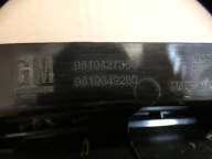 light right left rear part PEUGEOT RIFTER PARTNER IV