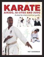 Karate, Aikido, Ju-jitso & Judo Goodman Fay