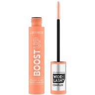 Catrice Boost Up Volume & Lash Boost Mascara zahusťujúca riasenka 010