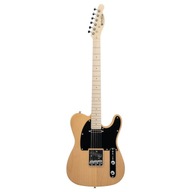 Prodipe Guitars TC90A NAT - elektrická gitara