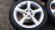 kola disky disky 20" komplet Chevrolet Camaro 2009+