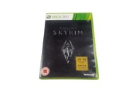 Hra Elder Scrolls V Skyrim X360 (eng) (4)