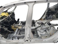 threshold left pillar central B RENAULT ESPACE V LAK: TED69 (14-19)