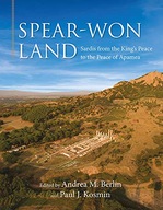 Spear-Won Land: Sardis from the King s Peace to