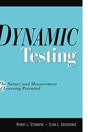 Dynamic Testing: The Nature and Measurement of