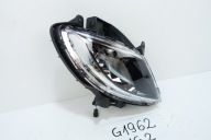 HYUNDAI IX20 2010- light fog light right front 92202-1K000