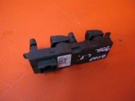 VW BORA GOLF IV 4 PANEL window control switch left front 1J4959857B