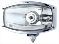 HALOGEN REFLEKTOR LED CHROMOWANY TRP komplet 4 szt