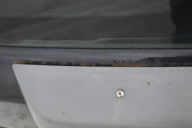 boot doors rear part LAND ROVER FREELANDER II