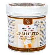 Cellulitis, gél 500 ml
