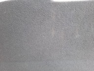 floor mats boot MINI F60 COUNTRYMAN 23r 7380665