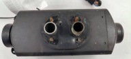WEBASTO heating . Mercedes-BENZ SPRINTER W907 314CDI
