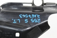 support left rear part MINI CLUBMAN S R55 7167563