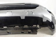 bumper front front grille PEUGEOT PARTNER 2 II 3 III 08-12 2008- EXYB
