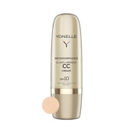 Krem CC YONELLE Metamorphosis Light Neutral SPF do 10 50 ml