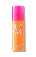 NIP+FAB Vit C Fix pleťové sérum 50 ml