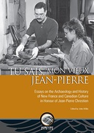 Tu sais, mon vieux Jean-Pierre: Essays on the