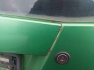 complete rear part bumper light fender KIA PICANTO and before lift M5