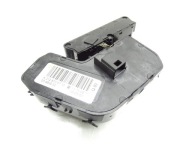 PANEL switch seat right front front MERCEDES E W212 A2128700710