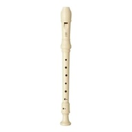 Yamaha YRS-24B - Rovná flauta