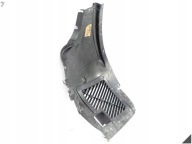BMW X5 X5M E70 E70M m-packet 06-10 mudguard right front front part new