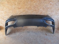 bumper rear part rear AUDI A4 B9 S-LINE KOMBI LIFT