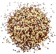 KOMOSA RYŻOWA 3-KOLOROWA (QUINOA) 5kg