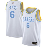 LeBron James Los Angeles Lakers, 104-110