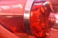 light left rear part rear P2912 MAZDA 3 1 and BK 5D HB 03-06