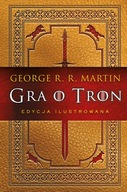 Gra o tron (edycja ilustrowana) - e-book