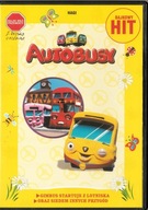 Film AUTOBUSY płyta VCD