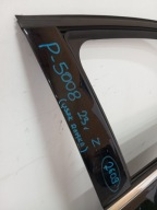 door right front PEUGEOT 5008 II 23R