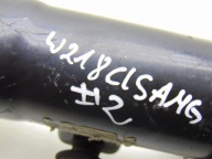 shock absorber right front MERCEDES W218 6.3 AMG V8