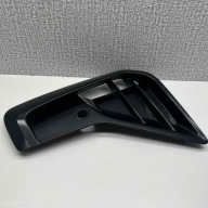 BMW X3 G01 m-packet LIFT grid of a bumper left front 51118081201