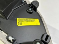 Panel boczny cover left tunelu podlokietnika Chrysler Pacifica 2021