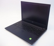 Dell Inspiron 15,6" Pentium D-C GeForce Bateria