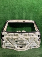 boot door rear RENAULT MEGANE IV KOMBI