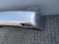 bumper rear part rear complete PDC LEXUS LS 460 IV