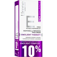 PEH Balance upokojujúci a regeneračný krém Emolient Therapy