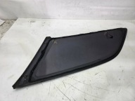 window bodywork left rear part AUDI A6 C6 4F9 AVANT 2005 ROK FOLIA