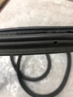 Dichtsatz Tür BOCZNYCH MERCEDES SPRINTER W906 A9066973498