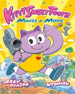 Kitty Sweet Tooth Makes a Movie Denson Abby