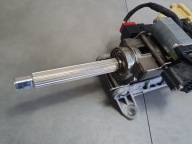 Audi Q7 4M steering wheel rod electrical 4M1419502L
